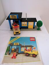 Lego 6363 autowerkstatt gebraucht kaufen  Neuburg a.d.Donau