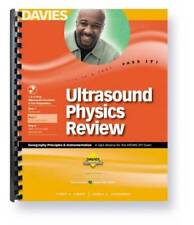 Ultrasound physics review for sale  Montgomery