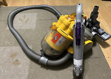 Dyson cylinder vacuum for sale  LONDON