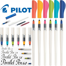 Pilot parallel calligraphy for sale  NEWARK