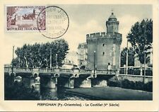 Maximaphilie carte postale d'occasion  Toulon-
