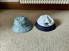 Adidas bucket hats for sale  ADDLESTONE
