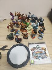 Lot figurine skylanders d'occasion  La Meignanne