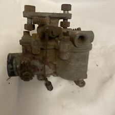 Zenith carburettor 241 for sale  TONBRIDGE