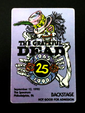Grateful dead backstage for sale  Portland