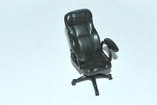 JAKKS MATTL WWE ACCESSORY BLACK RECLINER. NXT WCW WWF AEW for sale  Shipping to South Africa