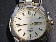 Vintage mens seiko for sale  HORNCHURCH