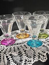 Libbey crisa colorful for sale  Snohomish