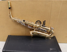 Saxofone alto Jupiter JAS-667 com estojo e bocal comprar usado  Enviando para Brazil