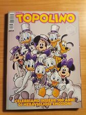 Topolino 3502 doppia usato  Napoli