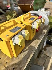 Used 110v tool for sale  STOCKTON-ON-TEES