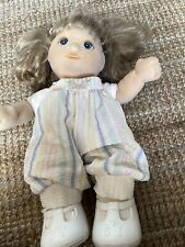 Vintage child doll usato  Torrita Tiberina