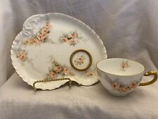 Porcelain luncheon plate for sale  Kennesaw