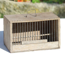 Petite cage oiseaux d'occasion  Cerisy-la-Salle