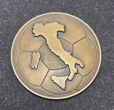 Italia medaglia alma usato  Roma