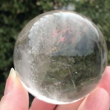 Clear quartz crystal for sale  LONDON