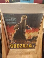 Godzilla 1954 italian for sale  Colorado Springs