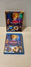 The Chronicles Of Narnia The Voyage Of The Dawn Trader (Blu-ray, 2010) ESPECIAL comprar usado  Enviando para Brazil