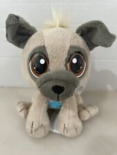 Adorable pug plush for sale  Shawnee