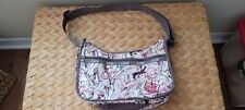 Lesportsac tinkerbell shoulder for sale  Riverview