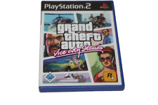 GTA - Grand Theft Auto: Vice City Stories Sony PlayStation 2- gra PS2 w oryginalnym opakowaniu na sprzedaż  Wysyłka do Poland