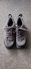 Clarks wavewalk trainers for sale  WHITBY