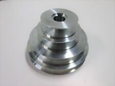 Step pulley keyed for sale  Lake Oswego