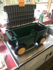 rolling cart for sale  WIRRAL