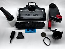 Kirby Avalir Multi-Surface Shampoo System Excellent Condition  WOW for sale  Shipping to South Africa