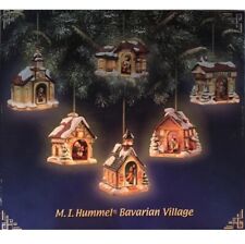 Set bavarian village for sale  Kingwood