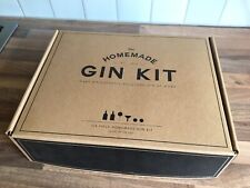 Homemade gin kit for sale  LONDON