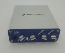 Digidesign Mbox2 Mini USB Audio/MIDI Interfaz Disco duro Digital Grabación no probada segunda mano  Embacar hacia Mexico