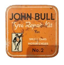 John bull tyre for sale  HODDESDON