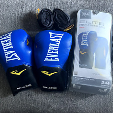 Everlast elite prostyle for sale  Shipping to Ireland