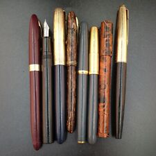 sheaffer stylo plume ancien d'occasion  Caluire-et-Cuire