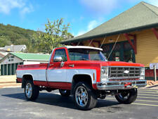 1979 chevrolet k10 for sale  Pittsburgh