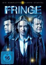 Fringe staffel dvds gebraucht kaufen  Berlin