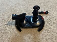 Thrustmaster T-flight Hotas X Flight Stick negro PS3 y PC segunda mano  Embacar hacia Argentina