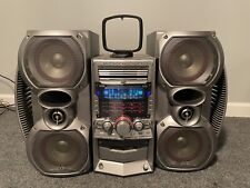 Jvc stereo system for sale  Midland