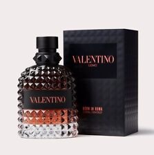 Valentino uomo born for sale  Shipping to Ireland