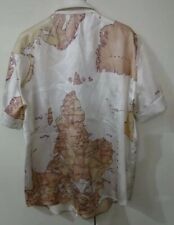 camicia donna alviero martini usato  Italia