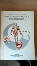 Anatomia fisiologia dell usato  Fisciano