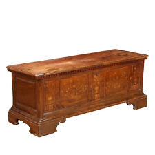 oak chest for sale  Shipping to Ireland
