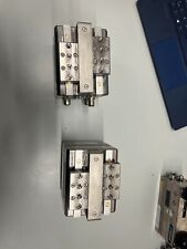 Schunk egl wide for sale  LIVERPOOL