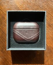 leather airpod pro case for sale  Simi Valley
