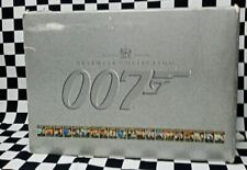 Coleção de DVD James Bond 007 Ultimate -20 DVDs 40 discos - Edição de colecionador comprar usado  Enviando para Brazil
