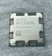 Amd ryzen 7600 for sale  West Palm Beach