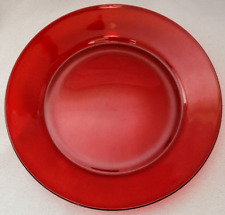 Set ruby red for sale  Orange City