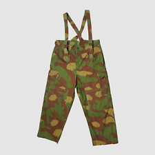 italian army trousers for sale  NOTTINGHAM
