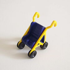 Playmobil children blue d'occasion  Expédié en Belgium
